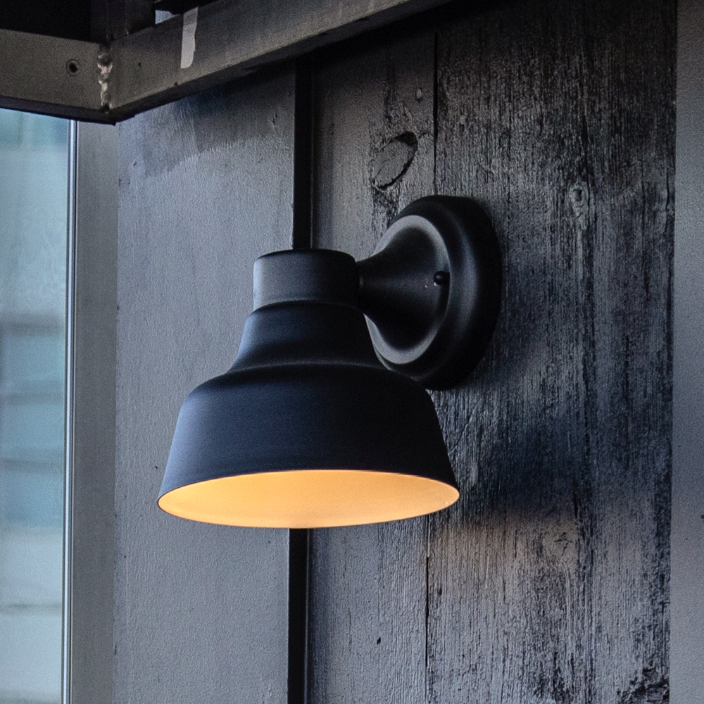 Bowie Wall Sconce