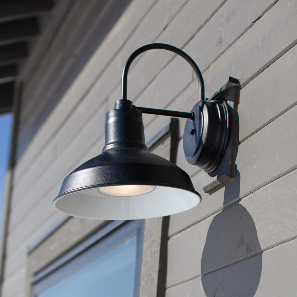 Dino Wall Sconce