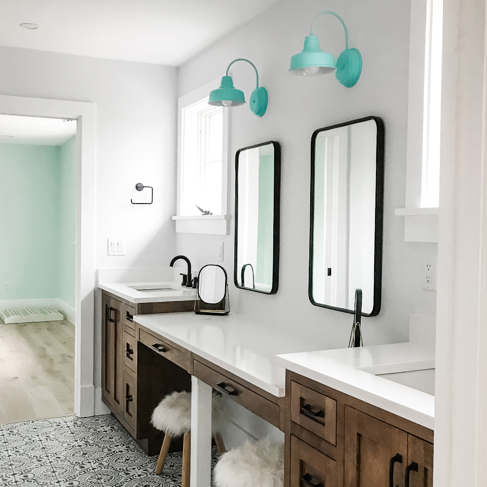 Austin Wall Sconce 