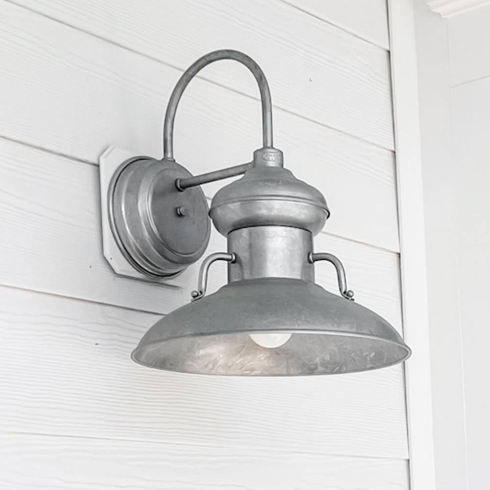 Laramie Wall Sconce