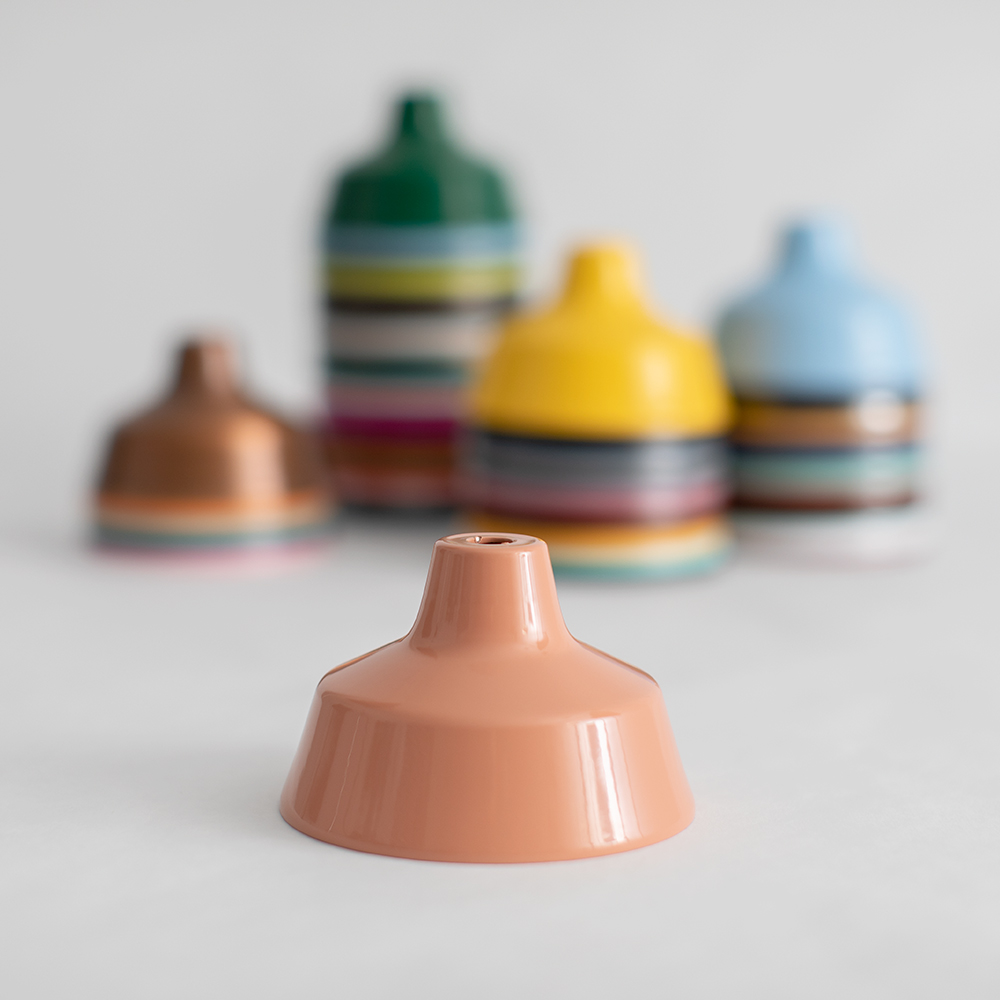 430 Soft Clay 