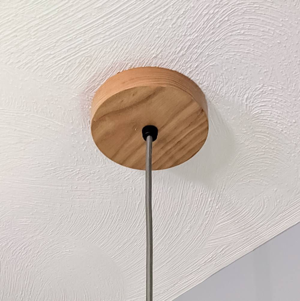 Wooden Canopy Cover