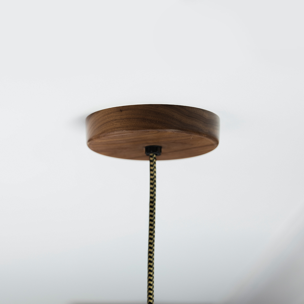 Wooden Canopy Cover